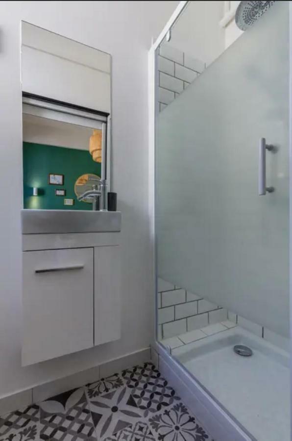 Appartement La