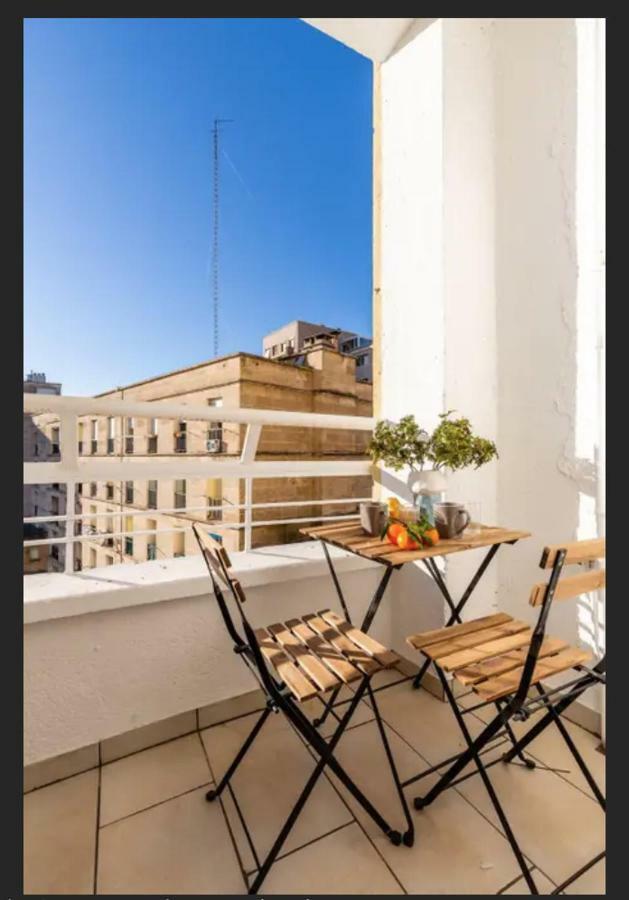 La Appartement Marseille