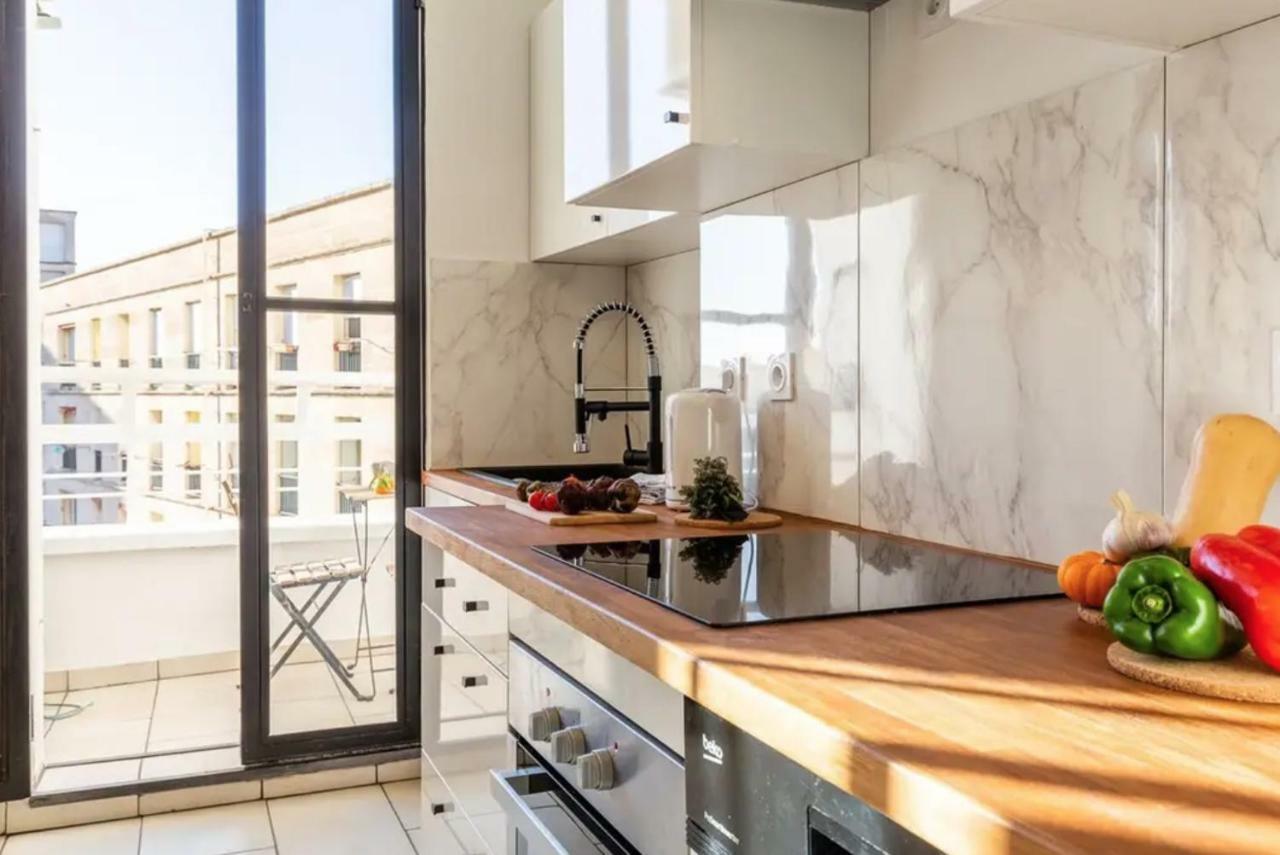 La Apartment *