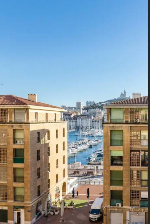 La Apartment Marseilles