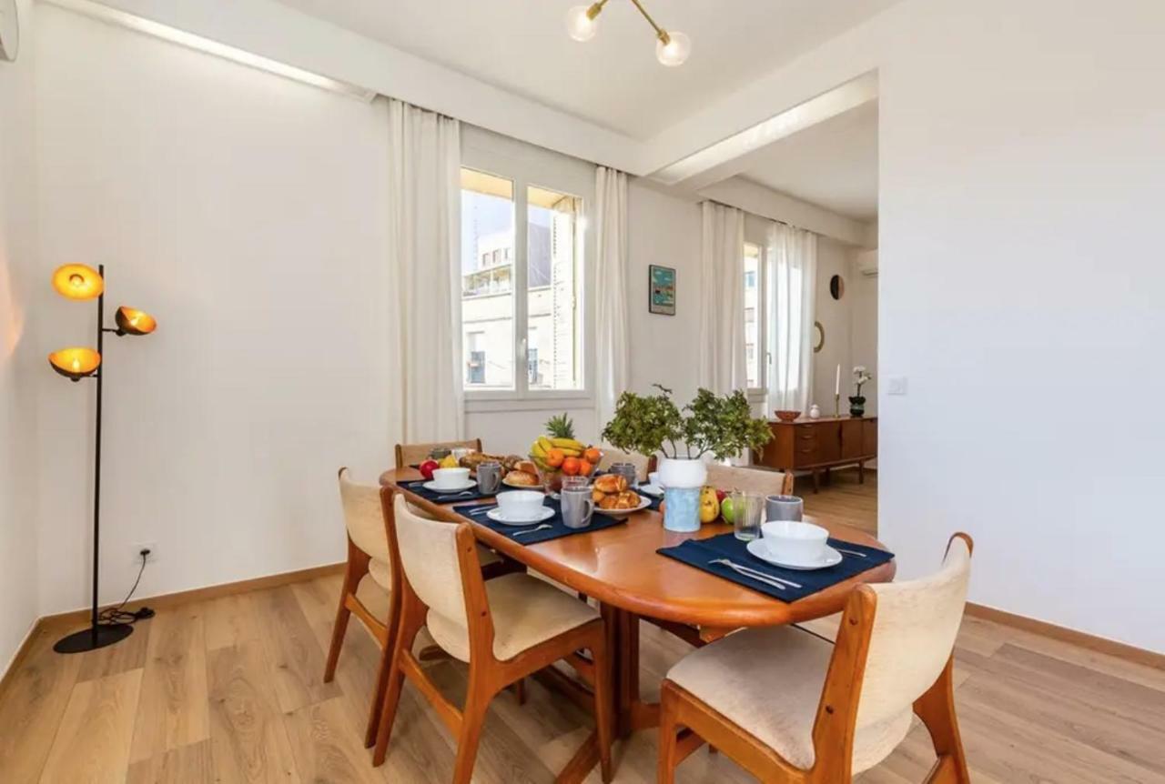 La Apartment Marseilles