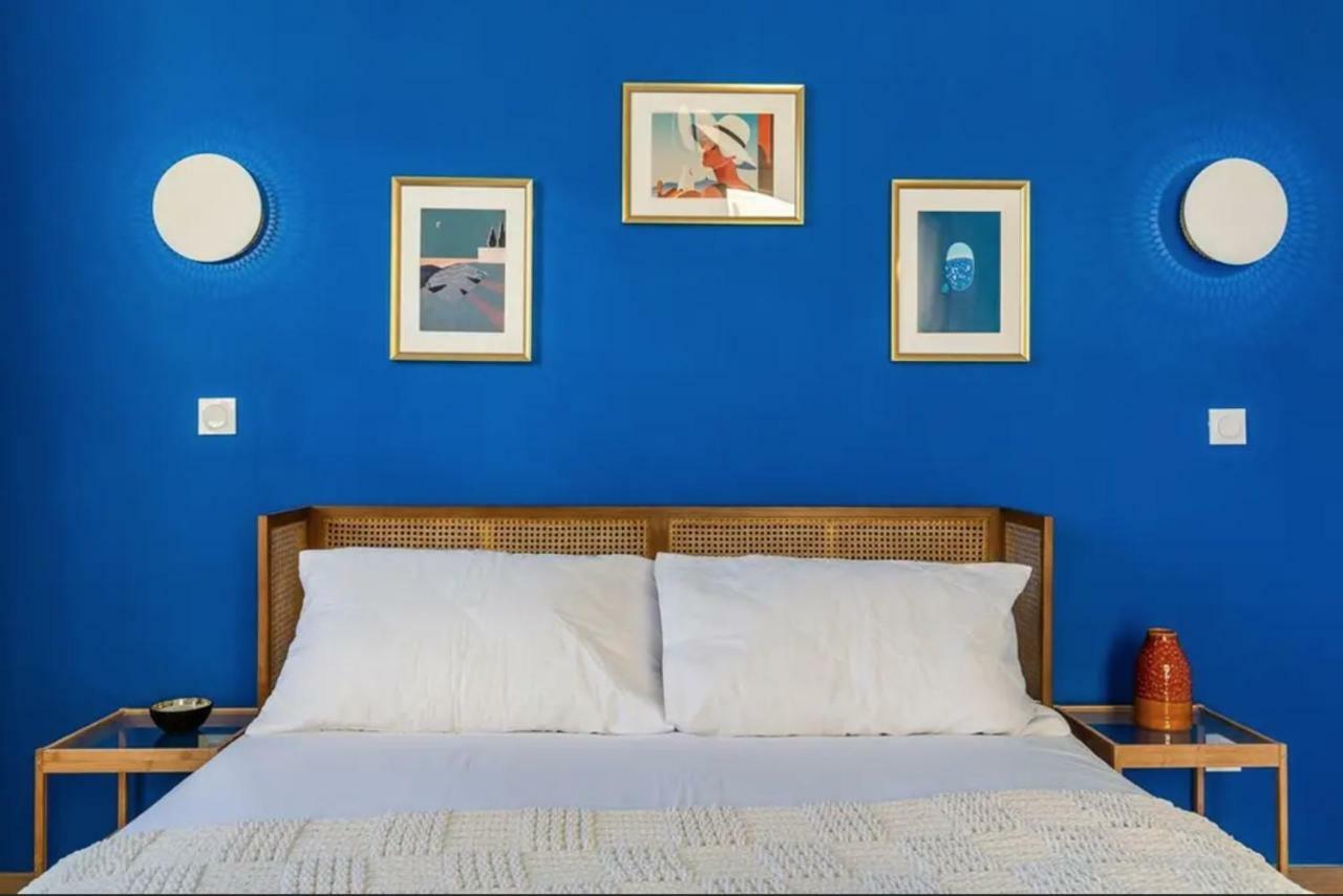 Appartement La *