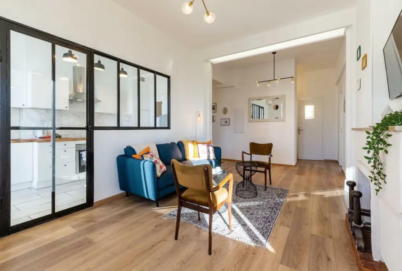 Apartment La