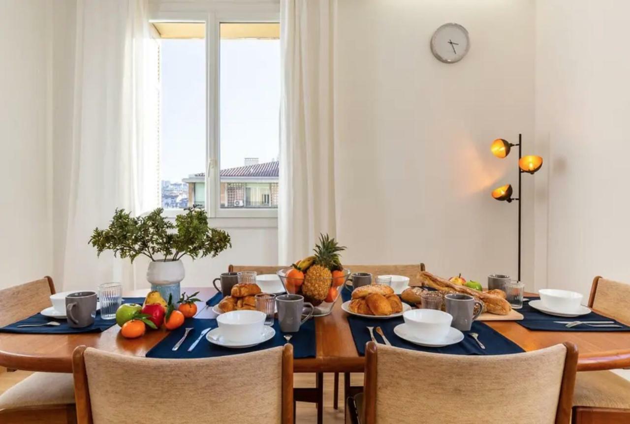 Appartement La *