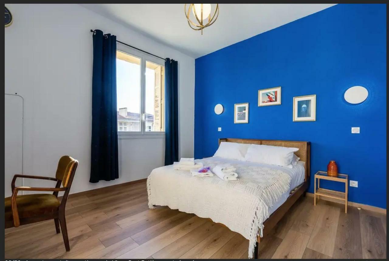 La * Marseille